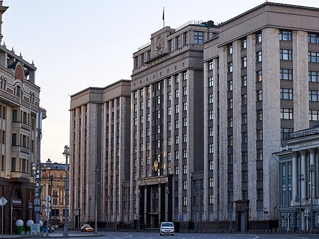 В Госдуму внесли законопроект о запрете сталкерам приближаться к человеку