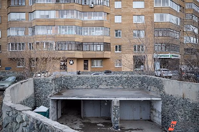 В Екатеринбурге определят места для стоянки технических средств передвижения инвалидов
