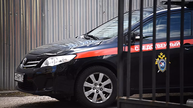 Стало известно, кем были трое погибших в смертельной аварии под Орлом