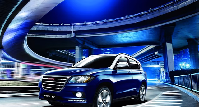 Продажа китайских авто пока не выгодна для российских дилеров