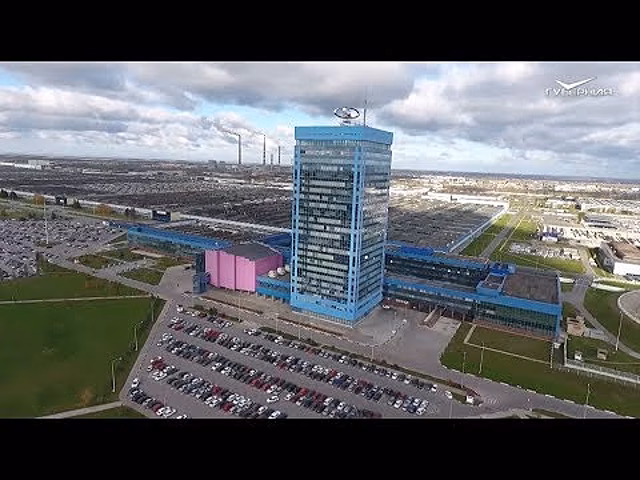В Самарской области разработаны предложения по стабилизации автомобильной отрасти