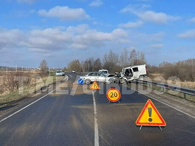 Не справился с управлением: в полиции рассказали подробности ДТП под Багратионовском, где погиб мужчина