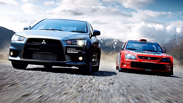 «Моя мечта». Mitsubishi может возобновить выпуск легендарной модели
