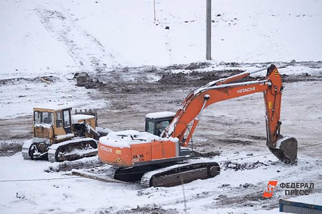 В Заводоуковске выбрали место для нового путепровода
