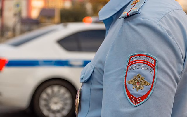 Рязанская полиция просит откликнуться очевидцев двух ДТП