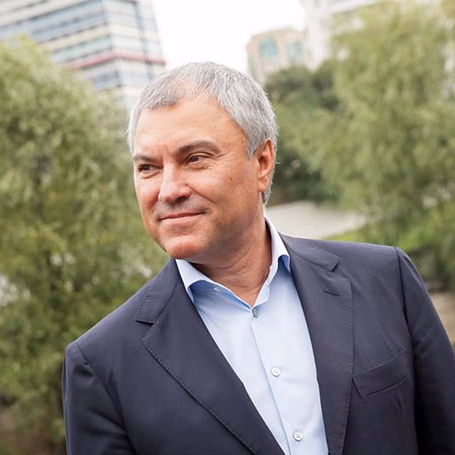 Вячеслав Володин встретился с жителями Саратова и осмотрел ряд социальных объектов