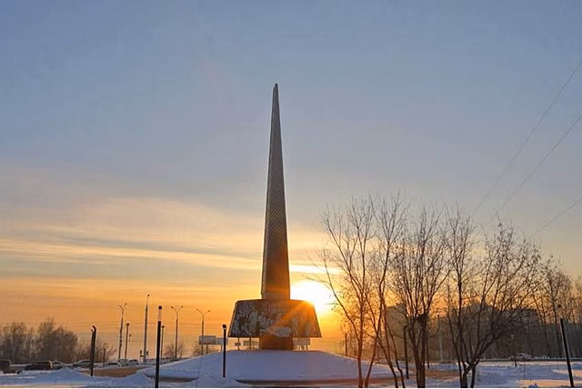 В Иркутске разработали патриотический «Маршрут Бабра»