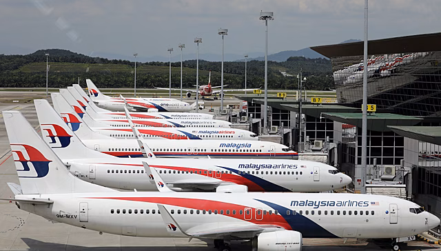 Malaysia Airlines выбрала новые A330neo для замены устаревших A330
