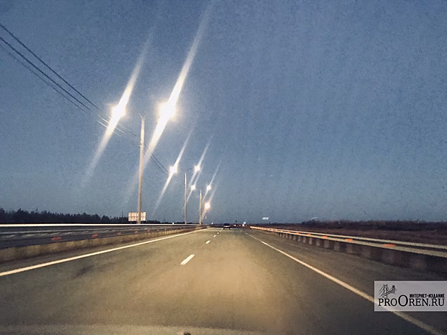 В Бузулукском районе в 2023 году отремонтируют дорогу почти за 860 млн рублей