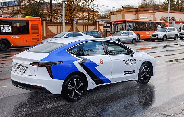 Власти Калининграда и "Автотор" определили планы по развитию электротранспорта