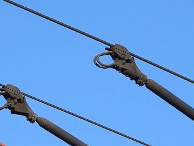 Сегодня в Уфе приостановят движение одного из троллейбусных маршрутов
