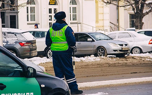 Движение после массового ДТП на улице Западной в Рязани восстановлено
