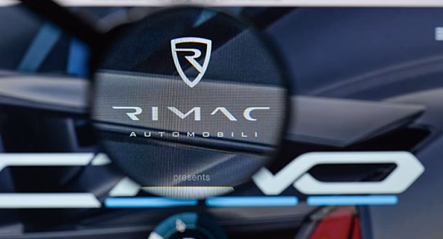 Компания Rimac приступает к сотрудничеству с Bugatti