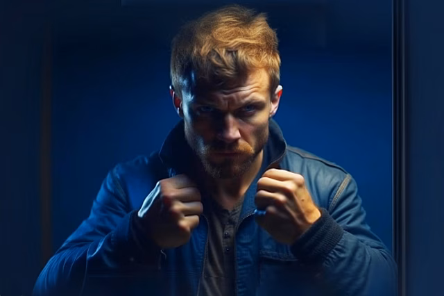 Пьяный каратист напал на фельдшера в Екатеринбурге: подробности