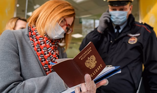 Более 36 тыс. пар обуви без маркировки изъяли из оборота в Москве с сентября 2020 года