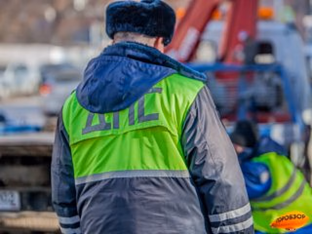 Под Уфой 3 человека погибли при столкновении машин