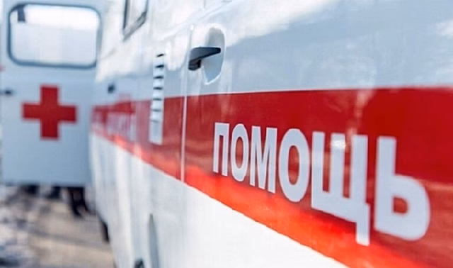 Пострадавших в массовом ДТП в Волгограде доставили в больницу и травмпункт