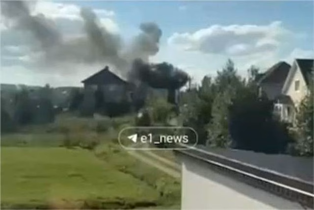 Производитель дронов объяснил подрыв машины главы российского оборонного предприятия