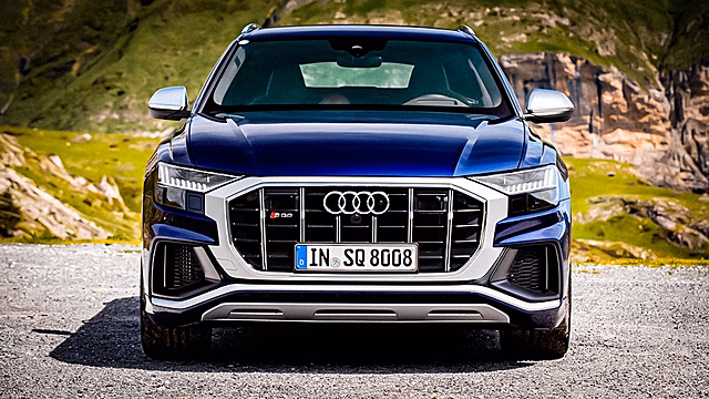 Audi готовит конкурента BMW X7 и Mercedes GLS