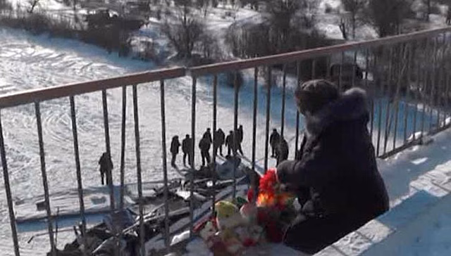 Мемориальная доска в память о погибших появится на месте ДТП в Забайкалье