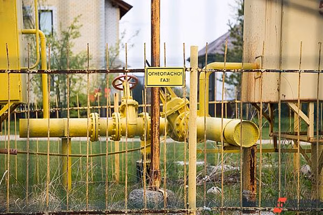 Россиянам рассказали, как не стать жертвой мошенников в процессе газификации