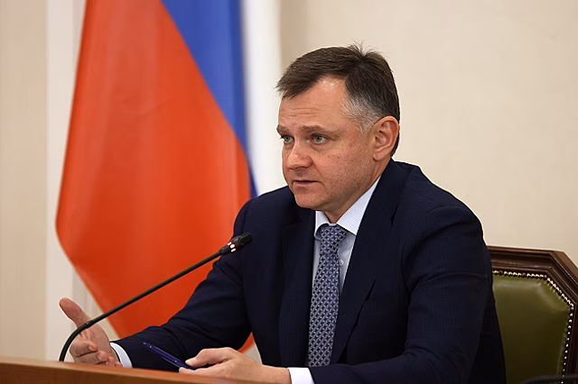 &laquo;Ничего &laquo;умнее&raquo; не придумали&raquo;: Юрий Слюсарь раскритиковал чиновников за перекрытие &laquo;самой безопасной дороги&raquo; под Ростовом