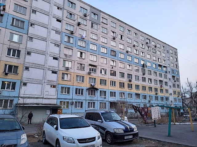 Владивосток внедряет ИИ для борьбы с нарушителями парковки