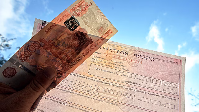 ОСАГО: подковерные игры страховщиков