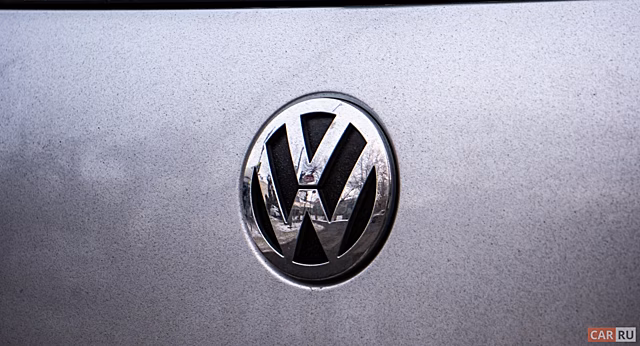 Volkswagen остановил производство нового электрокара ID. Buzz