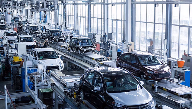 Toyota откажется от жестких стандартов качества ради выживания