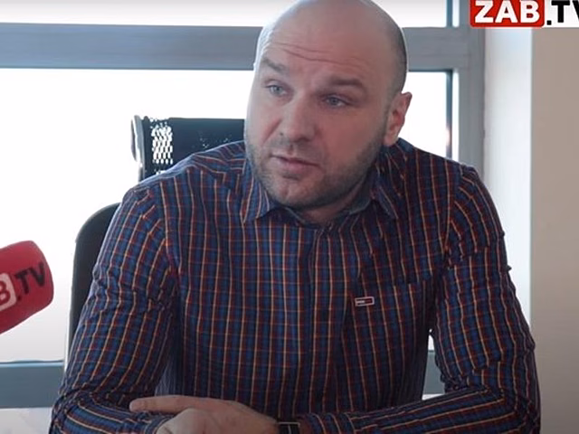 Забайкальский министр уволен после обвинительного приговора суда