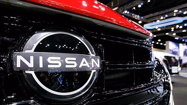 Nissan понес рекордные убытки с 2000 года