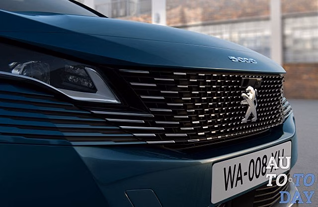 Европейская комиссия одобрила слияние Fiat Chrysler Automobiles и Groupe PSA