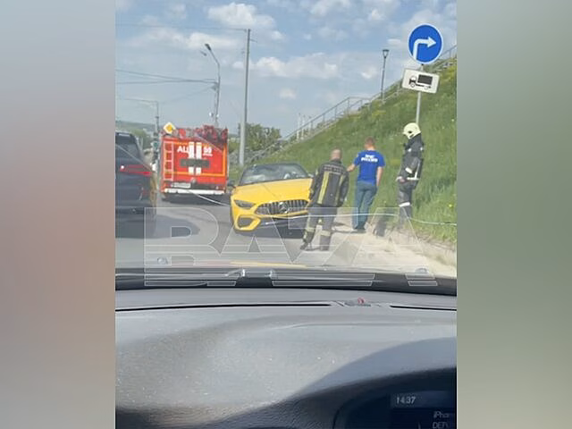 Сын нижегородского бизнесмена после ДТП заявил, что планирует купить новый Porsche