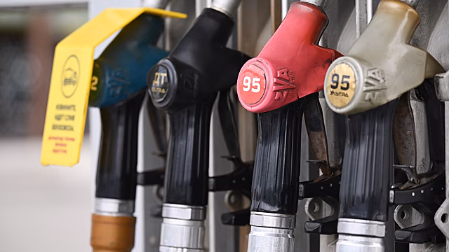 В России разрешили продажу бензина «Евро-2», «Евро-3» и «Евро-4»