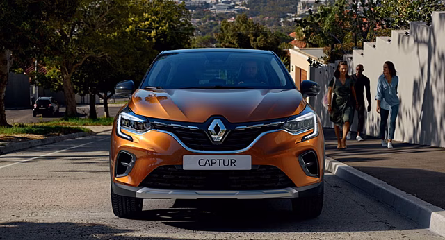 Renault прекращает в Британии сборку машин с дизельными двигателями