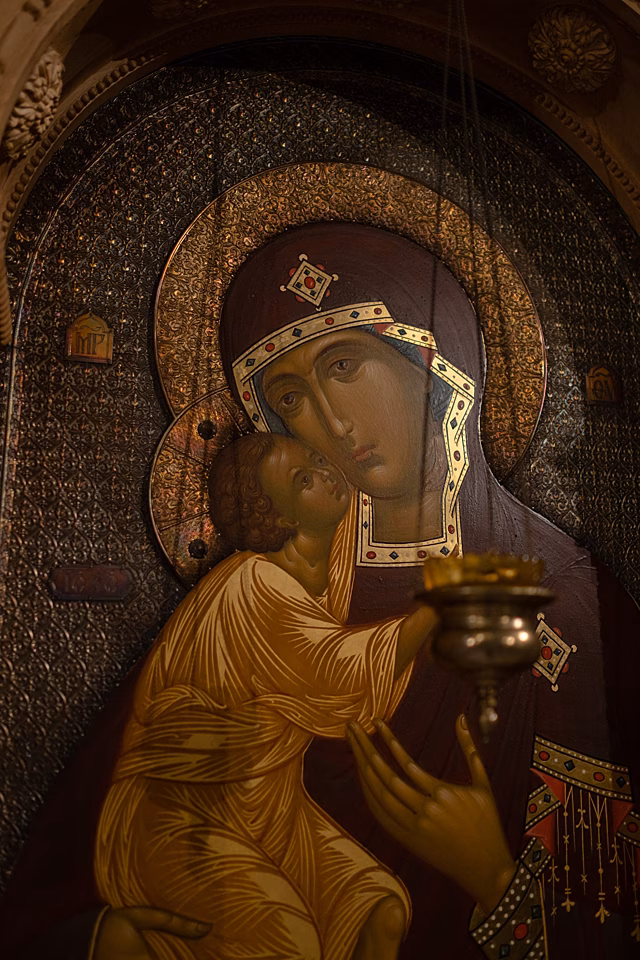 В Краснодаре 4 декабря состоится крестный ход