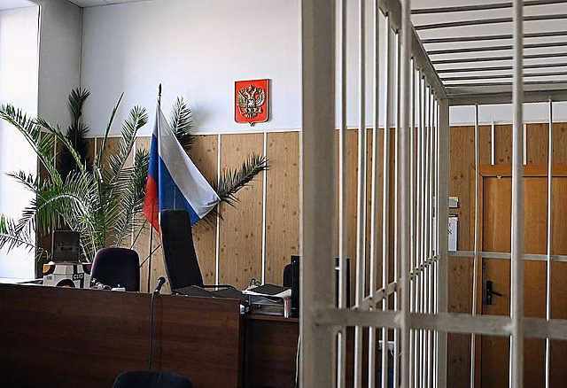 В России осудят трех автоподставщиков за мошенничество с автострахованием