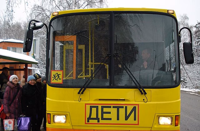 Госавтодорнадзор отчитался о предварительных результатах проверок