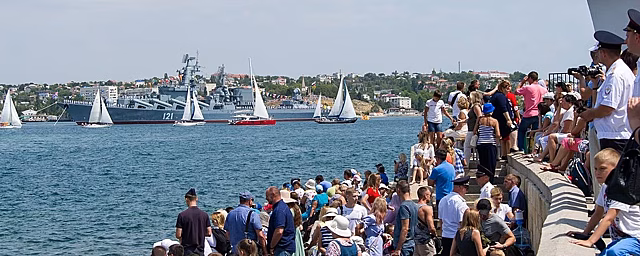 В Уфе парковка вдоль дорог может стать платной