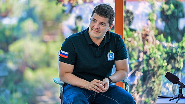Дороги, жилье и здравоохранение: о чем губернатору пишут перед его поездкой по Ямалу