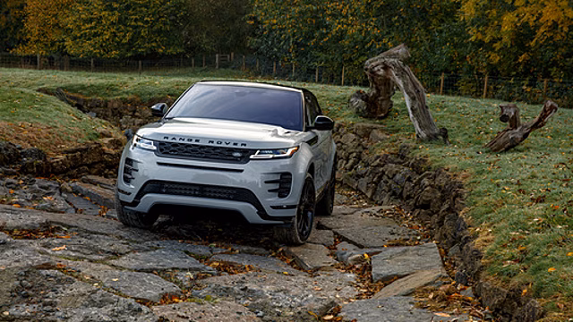 Jaguar Land Rover пропустит Женевский автосалон