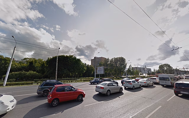 В Рязани планируют построить дублёр Московского шоссе