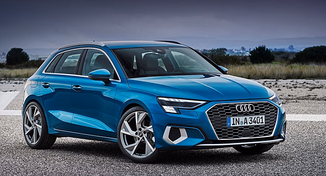 Car of the Year-2021: Европейская премия назвала главных претендентов на победу