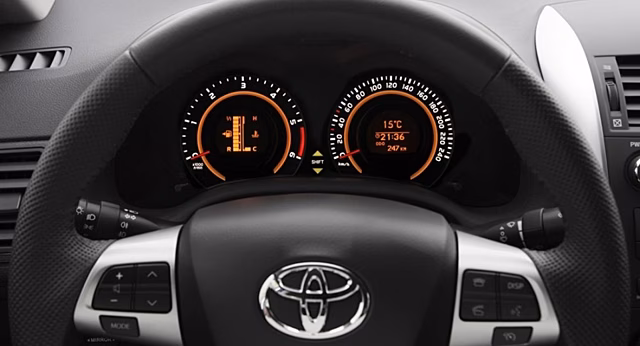 В Россию привезли новый кроссовер Toyota, который стоит дешевле «китайцев»