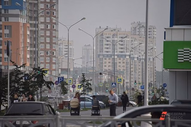 В Екатеринбурге появились новые остановки транспорта: публикуем названия