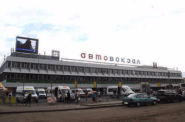 Какие услуги будут оказывать на автовокзалах в обязательном порядке?