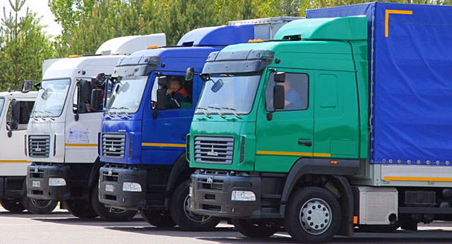 Белорусский МАЗ переведет свои автомобили на двигатели китайского производства
