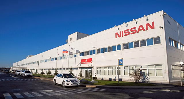 Honda и Nissan столкнулись с нехваткой чипов