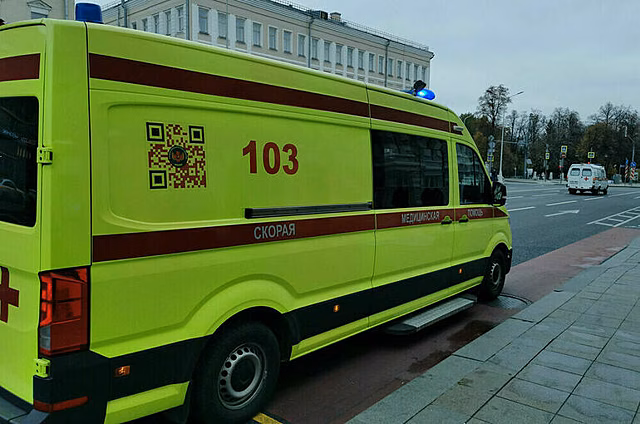 В Курганской области в результате ДТП погибли три человека